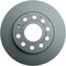 Zimmermann Brake Disc - Standard/Coated, 600324120 600324120 - alternate 3